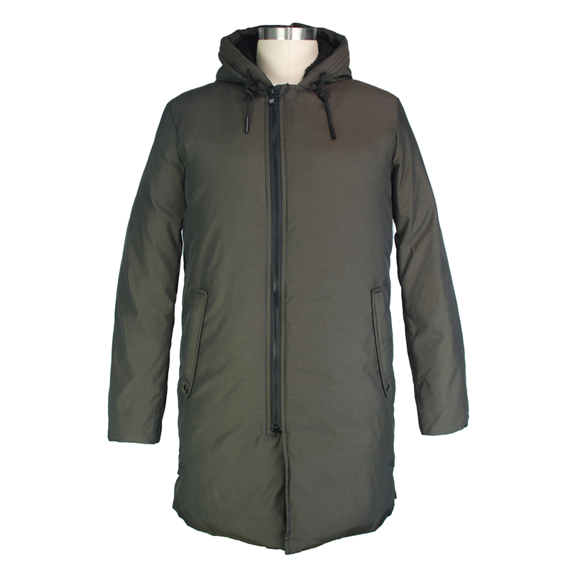 Men Polar Fleece Autumn Windproof Jackets.webp